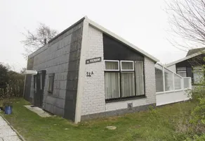 4P. Bungalow at 30M from the dunes - Image 3
