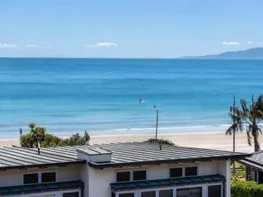The Sands Apt 9 - Meerblick Onetangi Strand - Image 4