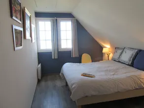 Morbihan PORT CROUESTY- Appart. DUPLEX T4-THALASSO/CASINO/GOLF/TENNIS - Image 3