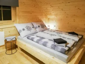 Skøn privat feriebolig for 6 gæster med WIFI, TV og terrasse - Image 3
