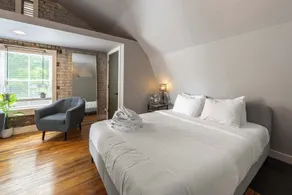 Close to Stadiums, Downtown Cincy, & more, 1BR Apt - Image 2