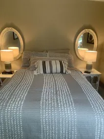SKI, FISH, GOLF, RAFT, HIKE, HUNT, ATV ride, RELAX, 4 bdr home on wooded ADK lot - Image 5