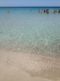 villa oleandri - Nueva villa en marzamemi cerca de la playa tipo A - Image 5