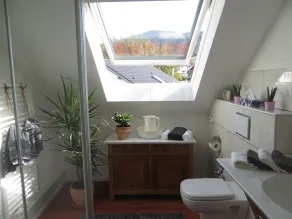 Apartamento na Floresta Negra, perto de Baden-Baden - Image 2