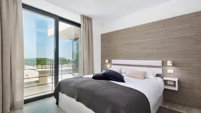 Modern villa Damian with jacuzzi near Porec - Image 5