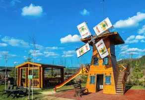Windmills Resort - Image 3