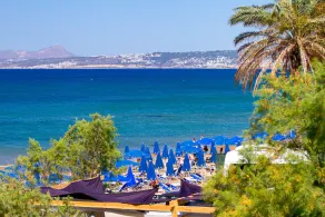 Eden Beach Hotel - Image 5