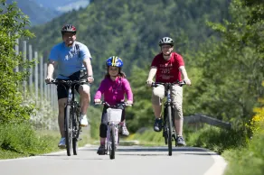 Ny, komfortabel, hyggelig lejlighed i vandre- og cykelparadiset Meraner Land - Image 2
