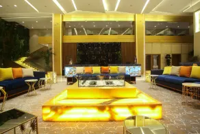 Oriental Palace - Image 3