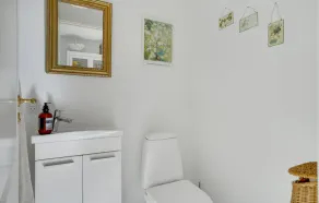 2 Bedroom Beautiful Home In Nykøbing Sj - Image 4