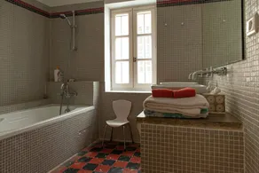 Exceptional view of Mont Ventoux. Charming house, cosy and friendly - Image 2