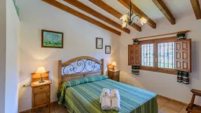 Cortijo El Palmarillo Motril by Ruralidays - Image 5
