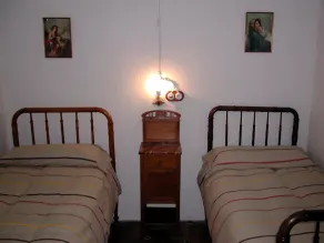 Landhaus im Zentrum von La Alpujarra de Granada, 1 km von Laroles entfernt - Image 5