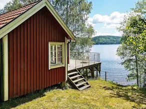 4 person holiday home in Bullaren - Image 5