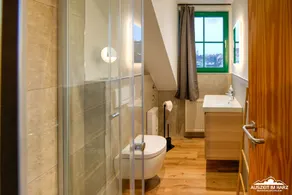 Auszeit-im-Harz Haus 5 Wohnung 33 - Image 2