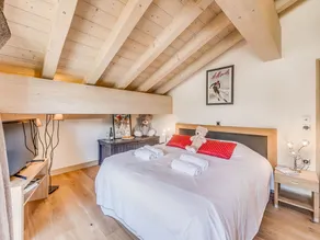 Premium Duplex Apartment 4* - 8 ppl, Ski-in/Ski-out, Parking, Pool - Image 4