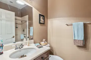 Exclusive Palm Desert Lifestyle - Private Pool/Spa & Golf Course view! - Image 4