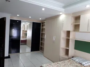 Fully furnished apartment; Angra / Paraty-RJ - Image 1