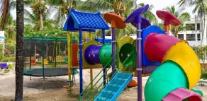 Salama Bling Beach Resort - Image 2