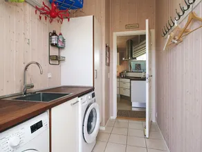 4 star holiday home in Hørve - Image 2