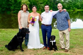 Events&Pets 👍 * Weddings* Retreats*Nature*Hot Tub w/ central location! - Image 3