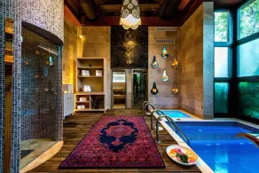 The Grand Bliss - Luxury resort with lots of amenities available. - Image 4