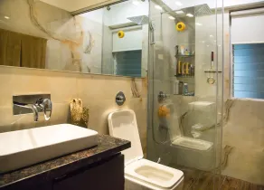 Lavasa Luxury Deck Apartment - Image 2