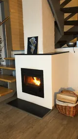 Maison de vacances AusZeit à Seepark Kirchheim - Image 2