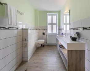 Half timbered dream apartment Wernigerode - Image 2