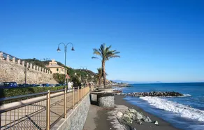2 Bedroom Amazing Home In Vado Ligure - Image 5