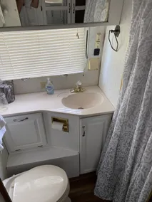 Amazing Airstream, Beaufort, SC-Enjoy the Journey! - Image 2