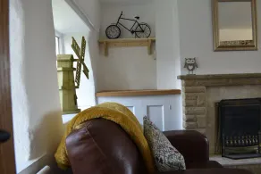 3 chambres à coucher à Breadsall, near Derby - Image 2