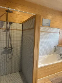 træ villa i Cap Ferret, 8 personer - Image 3