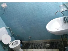 4 Star hotel with good reviews and all facilities - Image 2