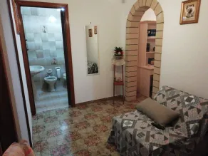 Wohnung 50 Meter vom Meer von Salento entfernt - Image 2