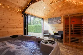Orchard Barn Spa, exclusively for you, New Forest - Image 2