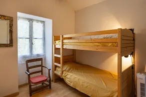 Maison En Pierres Proche Agnac - Image 5