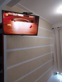São Pedro D \"Aldeia kitnets Lejlighed. Privat Club - Image 2