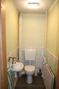 Apartamento muito bem equipado no Vogtland, numa localização tranquila - Image 5