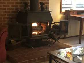 Femstjärnigt boende med frukost som serveras, en mil från Roaring River State, - Image 2
