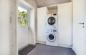 House in Rømø for 6 people with 3 rooms Ref. 628735 - Image 2