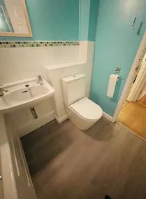 No.67 Pebbles 2 Bed Holiday Chalet, Widemouth Bay Holiday Village, Bude EX23 0DJ - Image 2