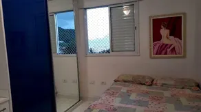 APTO.3 DOM.SUIT/10 P WIFI CHURRASQ.LINDA BALCONADA VISTA P MAR - Image 5