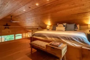 The Loft At The Inn At High Falls - Image 5
