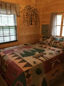 Cottage - Romantikurlaub, Frauenurlaub, Familienurlaub! Innen schön. - Image 3