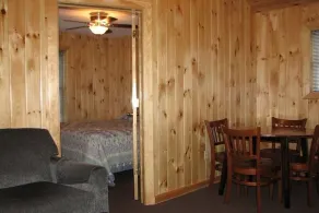 Malerisk 1 soveværelse / 1 bad sommerhus - Image 5