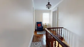 Beautiful 1850 Inn  Nelsonville near Hocking Hills - Image 3