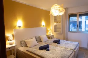 Sea view apartment 4pax with pool near the beach - Image 5