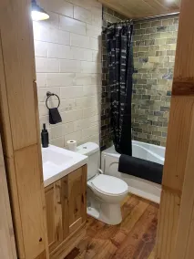 Cabin in the Woods - Image 4