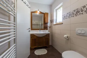 Villa Vista Azzurra with pool, summer kitchen and well-tended garden - Image 2